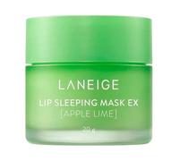 Laneige Máscara Labial Dormir, Manzana-Lima - 20 g