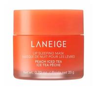 Lip Sleeping Mask Peach Iced Tea Mascarilla Labial 20 gr