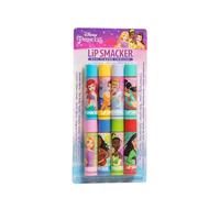 Lip Smacker B?lsamos Labiales Princesas Disney - 8 Piezas