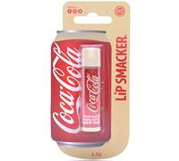Lip Smacker - Bálsamo labial con sabor a Coca Cola, toque de vainilla