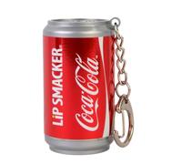 Lip Smacker Coca-Cola, Bálsamo Labial para Niños con Sabor Original Coca-Cola Transparente e Hidratante