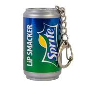 Lip Smacker Coca-Cola, Bálsamo Labial para Niños con Sabor Original Sprite Transparente e Hidratante