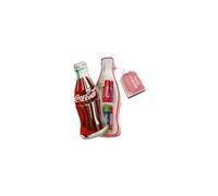 Lip Smacker Coca Cola Lata Vintage -6 Piezas