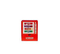 Coca Cola Máquina Expendedora Lip Smacker
