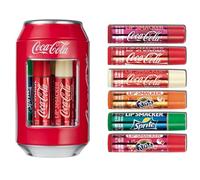 Lata Coca-Cola
