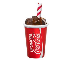 Lip Smacker Cup Lip Balm Coca Cola 0.4 fl oz / 12 ml