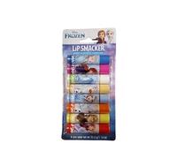 Lip Smacker Disney Frozen Fiesta de Invierno-8 Piezas
