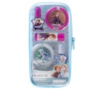 Lip Smacker Disney Frozen II Bouch Set y bolso para nias