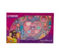 Lip Smacker Disney Princess: Blockbuster Set (1510679E) NUEVO
