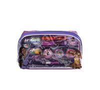 Lip Smacker Disney Wish: Essential Makeup Bag (1510712E) NUEVO