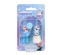 Lip Smacker Frozen, Set de 2 Esmaltes para Niñas Elsa & Olaf, Edición Regalo 2025