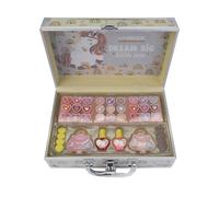 Lip Smacker Giftsets: Color Train Case (1510700E) NUEVO