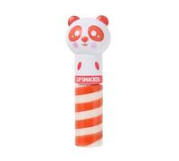 Lip Smacker Lippy Pals Panda, Brillo Labial Saborizado para Niños Inspirado en Animales, Seguro de Usar y Libre de Color, Sabor Peach
