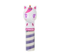Lip Smacker Lippy Pals Unicorn, Brillo de Labios Saborizado para Niños Inspirado en Animales, Seguro de Usar y Sin Color, Sabor Unicorn Frosting