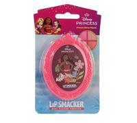 Lip Smacker Princesa Disney Moana, Mini Paleta con 4 Sombras y Espejo Incluido, Maquillaje para Niñas y Jóvenes