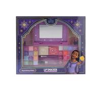 Lip Smacker Wish Paleta Para El Maquillaje Del Rostro Set