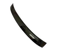 Lip Wing Spoiler para E39 para 520i 530i 540i 550iXD 1997-2003 Alerón De Techo Trasero Coche Cubierta Tapa Maletero Estilo(Glossy Black)