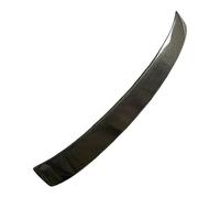 Lip Wing Spoiler para E39 para 520i 530i 540i 550iXD 1997-2003 Alerón De Techo Trasero Coche Cubierta Tapa Maletero Estilo(Carbon Fiber)