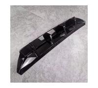 Lip Wing Spoiler para VW para Passat B8 Variant 2015-2019 Estándar Difusor Parachoques Trasero Divisor Spoiler Parachoques Trasero Difusor Labio Kit Carrocería Tuning