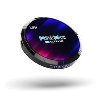 Lipa H96 Max Android TV Box 32GB Negro