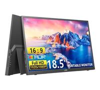 Lipa HDR-80 Monitor Portátil 18.5" LED FullHD 100 Hz