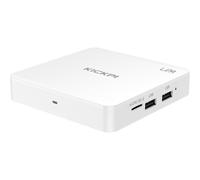 Lipa KP1 Android TV Box 32GB Negro