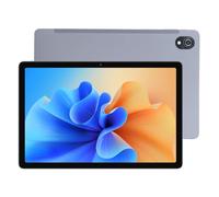 Lipa TR-02 Android Tablet 11 Pulgadas 6-128 GB - Tableta Android - Tableta Teléfono - Resolución Android 14-2K - 128 GB - Procesador Octacore a 2.0 GHz - 4G Sim - GPS - Playstore - Para Netflix,