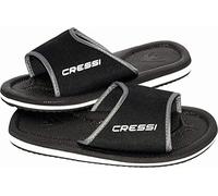 Lipari Sandals Black 29