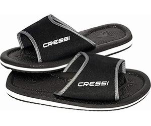 Lipari Sandals Black 31