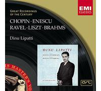 Lipatti Dinu - Sonate Per Pianoforte