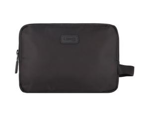 Lipault Plume Bolsa de aseo 24 cm negro