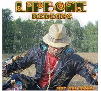Lipbone Redding - Hop the Fence