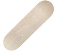 Lipfer Cubierta De Skateboard En Maple De Adultos para Niños DIY Pintura Decorativa De Arte Decorativo Pintado a Mano Pintura De Arte 43 Cm