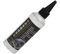 Lipfer Reloj Lubricante para Reloj, Aceite Lubricante para Reloj Mecánico, Aceite para Movimiento De Reloj, Suministros De Reparación De Relojes, 100ml