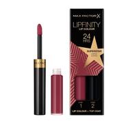 ¡29% DTO! Labial Líquido Lipfinity Rising Stars
