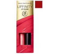 Lipfinity Lip Colour 24H 125 So Glamorous