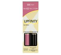 Lipfinity Pintalabios Max Factor - Lipstick Angélico 20