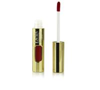 Lipfix gold labial lãquido aurora red 8 gr
