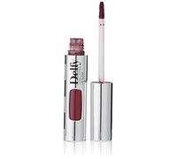 Lipfix Gold Labial LãQuido Marsala Glitter 8 Gr