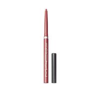 MAC Lip Glazer Glossy Liner 5ml (Various Shades) - Velvet Teddy