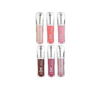 Lipgloss Glossy Shine Glam
