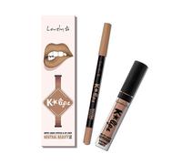 Lipgloss Set K Lips 4