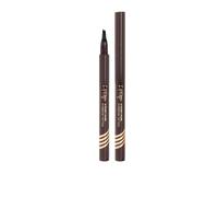 LipHip - 4Point Pure Eyebrow Tattoo - 0.8g - 01 Dark brown