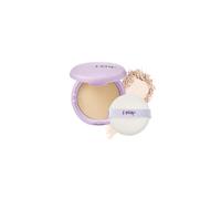 LipHip - Blur Powder Pact - 10g - 02 Light