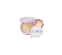 LipHip - Blur Powder Pact - 10g - 03 Natural