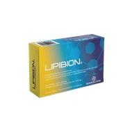 LIPIBION 30 cápsulas - BIONCEUTICS PHARMA - complemento para control de lípidos