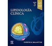 lipidología clínica (3ª ed.)
