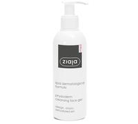 LÍPIDOS Gel Limpiador Facial 200 ml | Piel Atópica, Alérgica o Deshidratada | Sin Jabón ni Perfume | Apto Contorno de Ojos | Provitamina B5 de ZIAJA MED