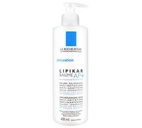 Lipikar Bálsamo de Baume AP + lipid-replenishing anti-irritation - -400 ml-13.5oz