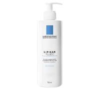 Lipikar Fluido La Roche Posay 750 ml - Crema hidratante para pieles atópicas o muy sensibles
